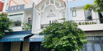 CẦN BÁN GẤP nhà mặt tiền đường Đào Nguyên Phổ