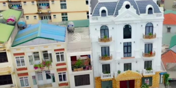 Cần bán gấp căn nhà mặt phố Hồng Tiến, diện tích 708m2, mặt tiền 20m