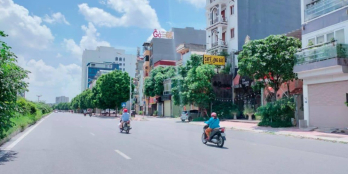 Bán nhà phố Hồng Tiến, Bồ Đề, Long Biên, Hà Nội, vỉa hè, ô tô, kinh doanh, DT 23