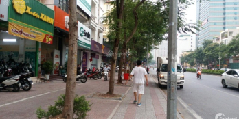 Bán nhà mặt phố Nguyễn Văn Cừ, vị trí đẹp nhất phố, 90m, mặt tiền 6m, hậu 6m