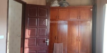 Bán nhà mặt phố Vũ Xuân Thiều, kinh doanh giá 11 tỷ