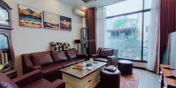 Cần bán nhà phân lô Gia Thuỵ, Long Biên, kinh doanh, ô tô 75m2, MT 6.5m