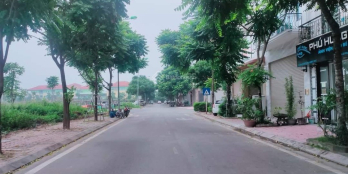 Bán đất tặng nhà 60m2 khu 918 Phúc Đồng, Long Biên, 8.2 tỷ