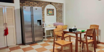 Chính chủ bán nhà phố Hoàng Như Tiếp diện tích 152m2, 4 tầng mặt tiền 8m