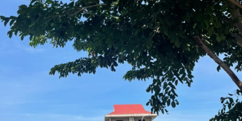 Nhà phố Vũng Tàu Marine City, 12 tháng nhận nhà thô bên trong, hoàn thiện ngoài