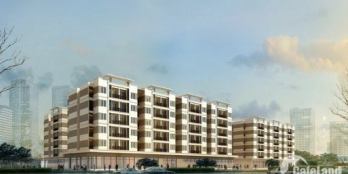 Nhận giữ chỗ ưu tiên Nhà Ở Xã Hội gần KCN Hòa Phú