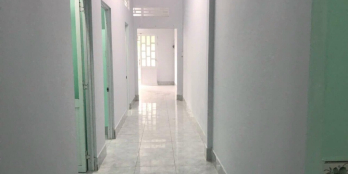 CẦN BÁN GẤP NHÀ GẦN BỆNH VIỆN LAO PHỔI -Diện tích 127m2( 5,6x 24) thồ 