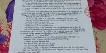 DO DƯ SỬ DỤNG NÊN CẦN RA ĐI CĂN NHÀ CẤP 4