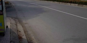 Nhà mặt tiền quốc lộ 53 ngây chợ cống gần sân vận động long hồ.