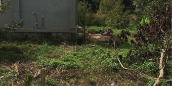 Đất nền TP Long Khánh 10x20 ( 2 mặt tiền )