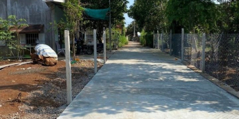 Kẹt tiền cần bán gấp đất ngay KHU DÂN CƯ xã Bình Lộc, tp Long Khánh