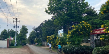 Nhà có ông anh đang có miếng đất cần bán gấpv