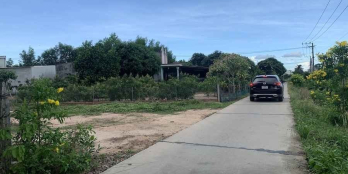 Đất phường,tp Long Khánh,sổ sẵn,công chứng ngay