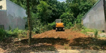 Chủ kẹt tiền gửi bán nền 6x19 full tho cư sổ san công chứng