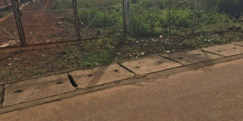 E còn nền 9 chủ ở phường Xuân Tân tp Long Khánh cần bán gấp