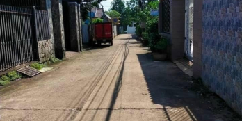 Đất TP Long Khánh 12x15m Thổ cư 100% Giá 900tr