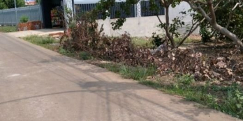 E có miến đất ngay cây xăng Bàu Trâm tp Long Khánh cần bán gấp 9 chủ