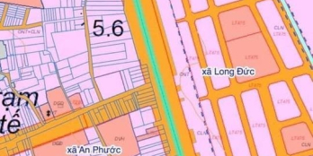 + Cần bán lô đất sổ riêng full hồng tặng nhà cấp 4 có sẵn