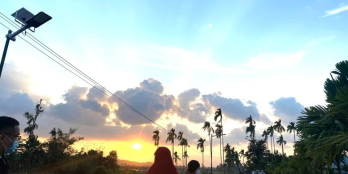 Bán 10 lô đất nền Đức Chánh - Mộ Đức - Quảng Ngãi - Chỉ 289 triệu/lô đã có SỔ ĐỎ