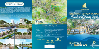 ĐẤT NỀN TRUNG TÂM TP QUẢNG NGÃI     ⭐️Vị trí vàng - Ngàn lợi nhuận⭐️