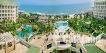 Bán gấp lô đất rộng 2033 m2 mặt tiền đường Trường Sa