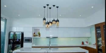 BÁN BIỆT THỰ SIÊU ĐẸP KĐT HÀ QUANG 2.