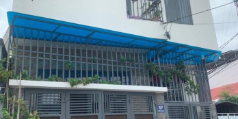 Bán Nhà Căn Góc Hẻm Cầu Bè Xã Vĩnh Thạnh Nha Trang