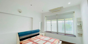  BÁN NHÀ 3 TẦNG KIÊN CỐ ĐƯỜNG B6. KĐT VĨNH ĐIỀM TRUNG, NHA TRANG. GIÁ 4,5 TỶ