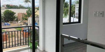 Bán nhanh căn nhà 2 mặt tiền đường  Diện tích : 99m2 ( Thổ cư 50m2 )