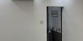 BÁN NHÀ 2 TẦNG MỚI ĐẸP TTTP HẺM THỐNG NHẤT