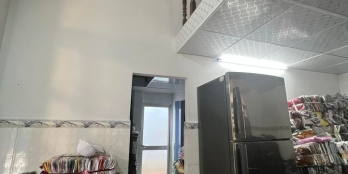 BÁN NHANH NHÀ CẤP 4 RỘNG RÃI 2 MẶT TIỀN KHU VĨNH HỘI, PHƯỜNG NGỌC HIỆP