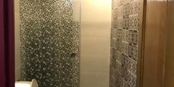 Cần bán căn hộ tầng trệt góc 2 mặt tiền tại Vĩnh Ngọc- Nha Trang