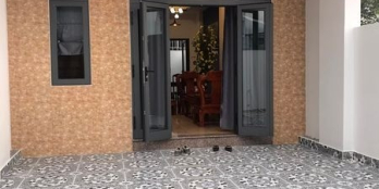 NHÀ VĨNH NGỌC, DT : 77,9m2, ngang 5m. Giá rẻ: 2 tỷ 830,