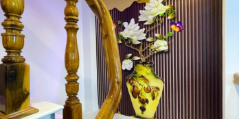 Bán nhà mới đẹp thổ cư quận Ninh Kiều ngay hẻm thời trang