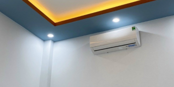 Bán nhà mới đẹp gần ngay mặt tiền đường Nguyễn Văn Cừ