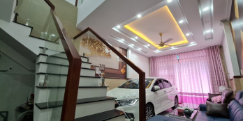 Bán nhà mới đẹp gần ngay trường Đại Học Y Dược Cần Thơ