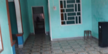 BÁN NHÀ VƯỜN , CÁT TƯỜNG , PHÙ CÁT CỰC ĐẸP CHO BÀ CON CÔ BÁC