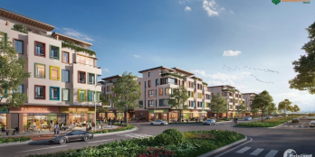 SHOPHOUSE SỞ HỮU VĨNH VIỄN ,CAM KẾT LỢI NHUẬN 8%/ NĂM . GIÁ 4,5 tỷ KÝ HĐMB