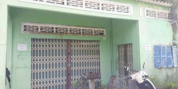 Nhà , đất bạc liêu - cách chợ chủ chí 2km