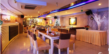 Bán khách sạn Quận 1, MT đường Bùi thị Xuân, 1 hầm + 12 tầng, 57PN. 180 tỷ