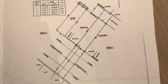 Bán 4 căn nhà phố hẻm xe hơi đường Thái Văn Lung, Quận 1, tổng dt 277.5m2