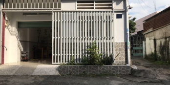 Bán căn nhà 3 tầng HXH đường Phan Ngữ, Q.1, diện tích 6.2x8m. Giá 8.7 tỷ tl