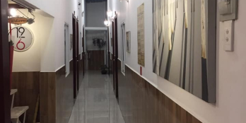 CHỦ NGỘP CẦN BÁN KHÁCH SẠN ĐẲNG CẤP * 295M2. 5 TẦNG 21 PHÒNG CHỈ 25 TỶ. HIỆP THÀ