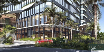 Mở bán 59 căn Shophouse Lumiere Riverside, Ck 1-8%, Ngân hàng hỗ trợ 70%