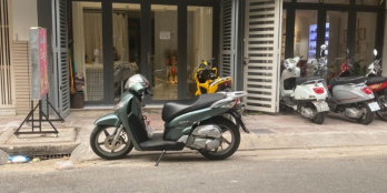 Bán gấp nhà mặt tiền đường số 10A P.6 Quận 4