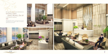 Bán gấp! Căn hộ Duplex Happy valley premier, 4PN, view sông, từ CDT, xem ngay