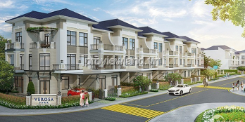 Mở bán 3 căn nhà phố Verosa Park, Thanh toán nhanh trong 3 tháng