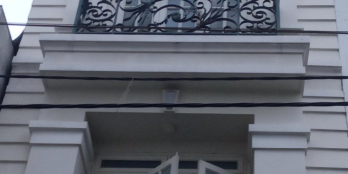 Bán nhà mặt tiền đường Phạm Đăng Giảng ngay KCN Tân Bình, HCM