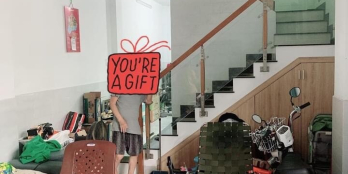 Chỉ 4.7 tỷ có nhà Quang Trung p8 GV hẻm xe tải