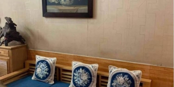 Nhà hai mặt tiền gần Bệnh viện Hoàn Mỹ, Phan Xích Long Phú Nhuận 56m giá 7.5 tỷ